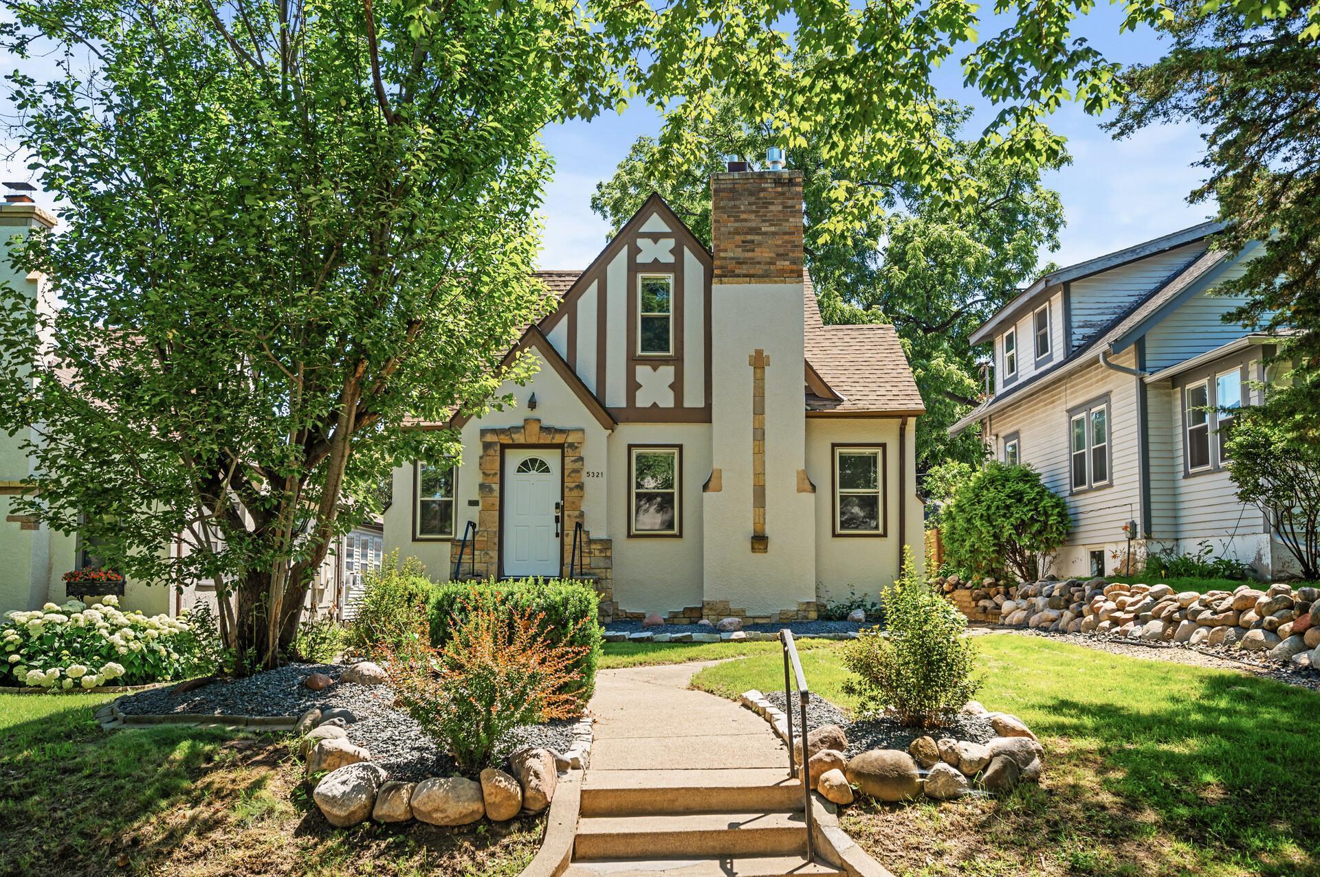 5321 Park Avenue Property Photo