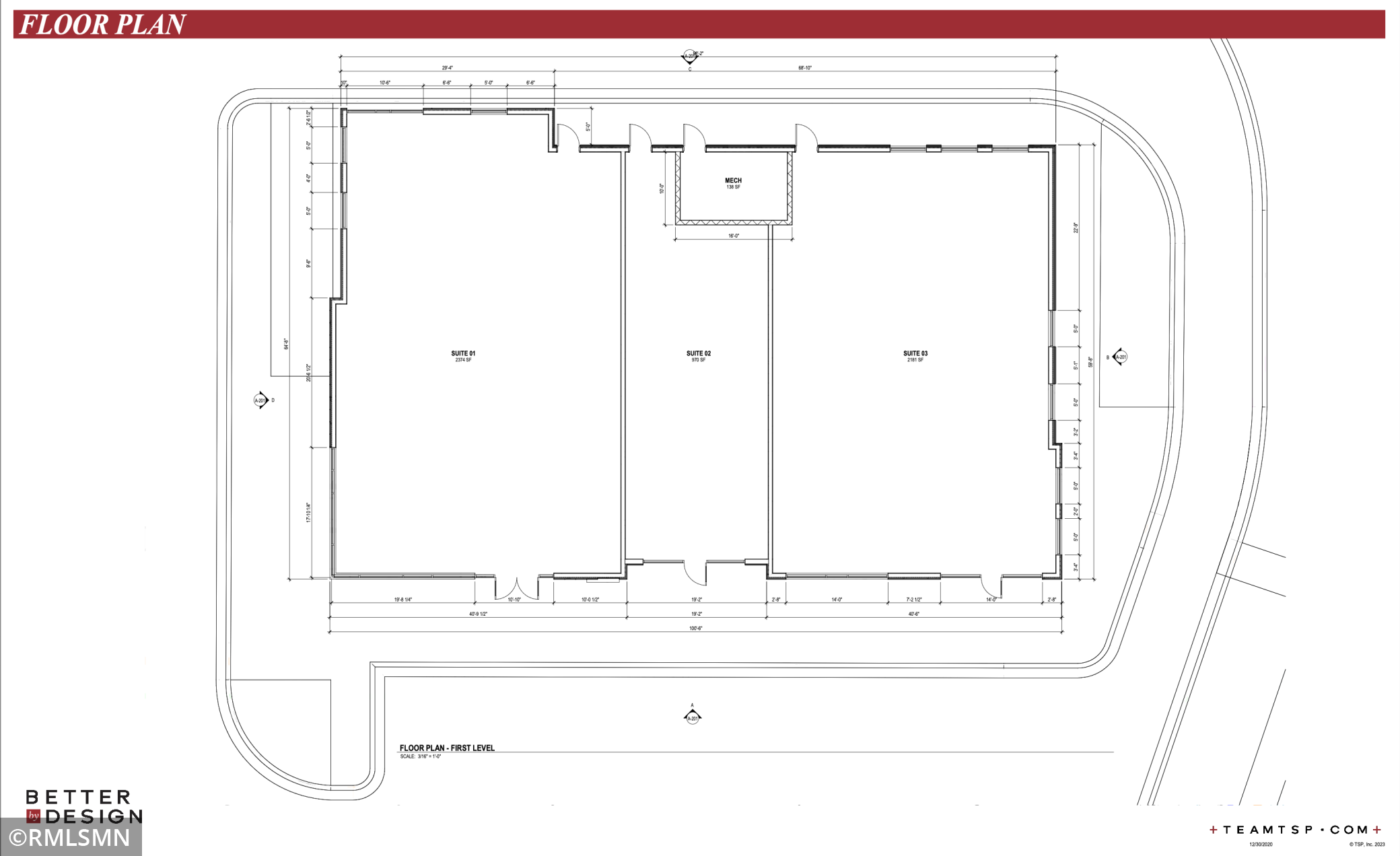 1405 Broadway Avenue Property Photo
