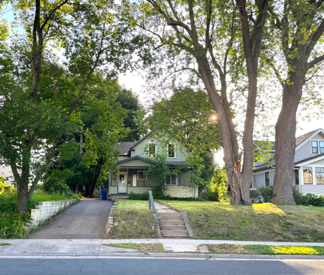 663 Smith Avenue