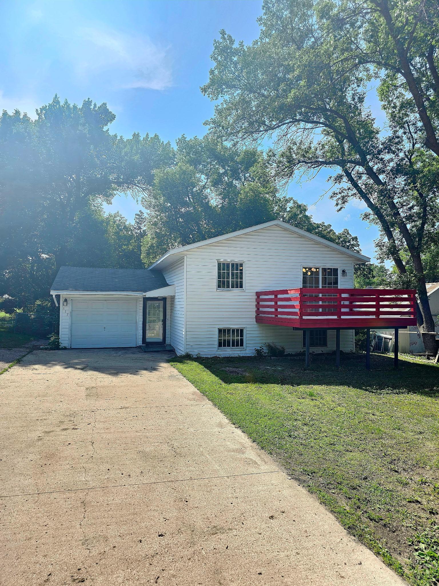 117 N Quincy Street Property Photo 1