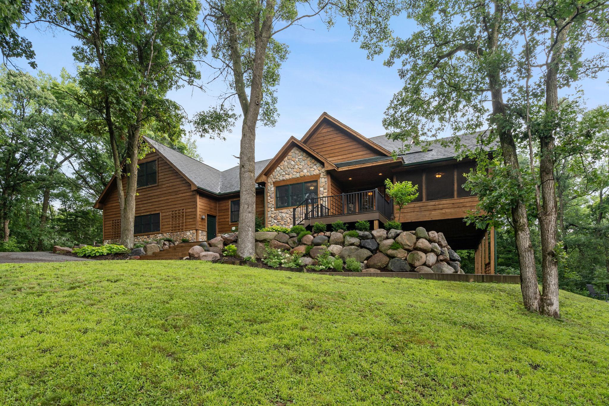 1303 Birch Park Road Property Photo 1