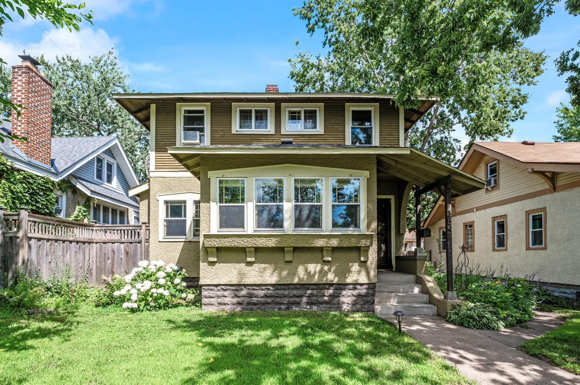 3841 Columbus Avenue Property Photo 1