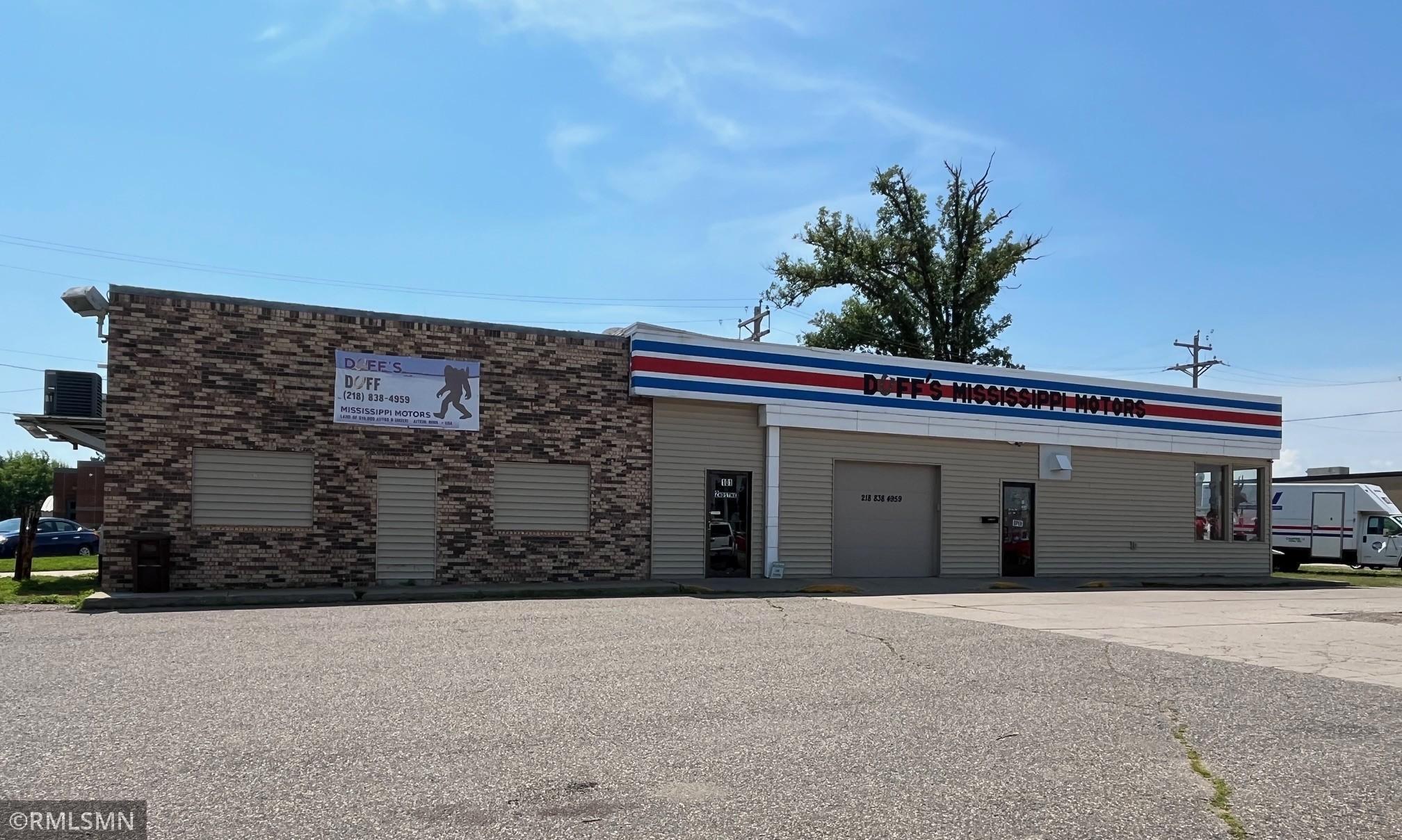 101 2nd Street Property Photo