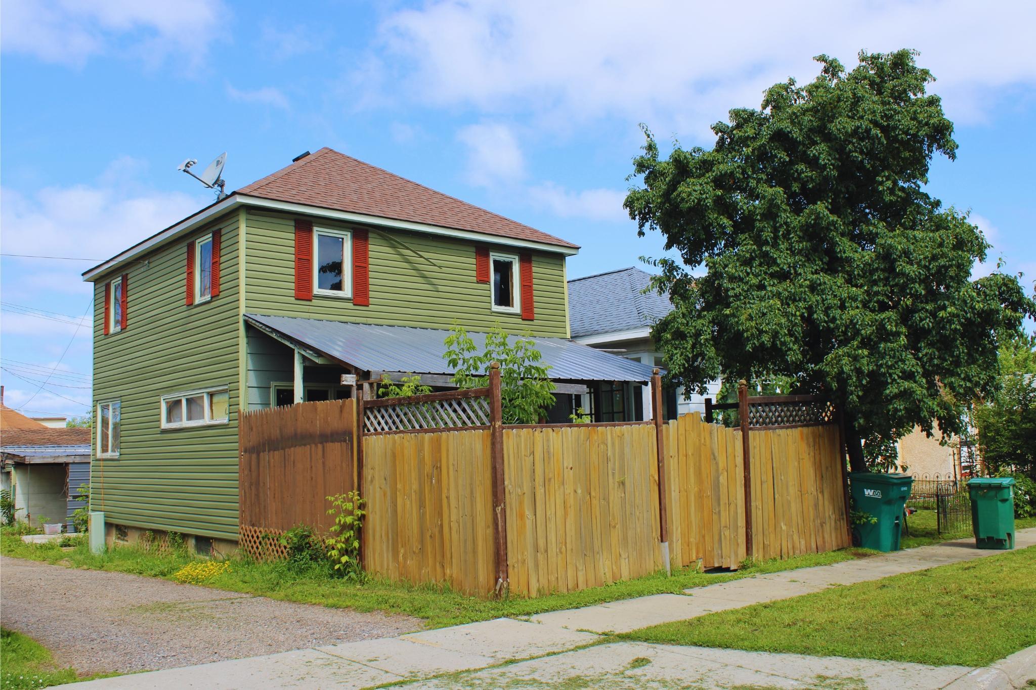 117 Frantz Street Property Photo 1