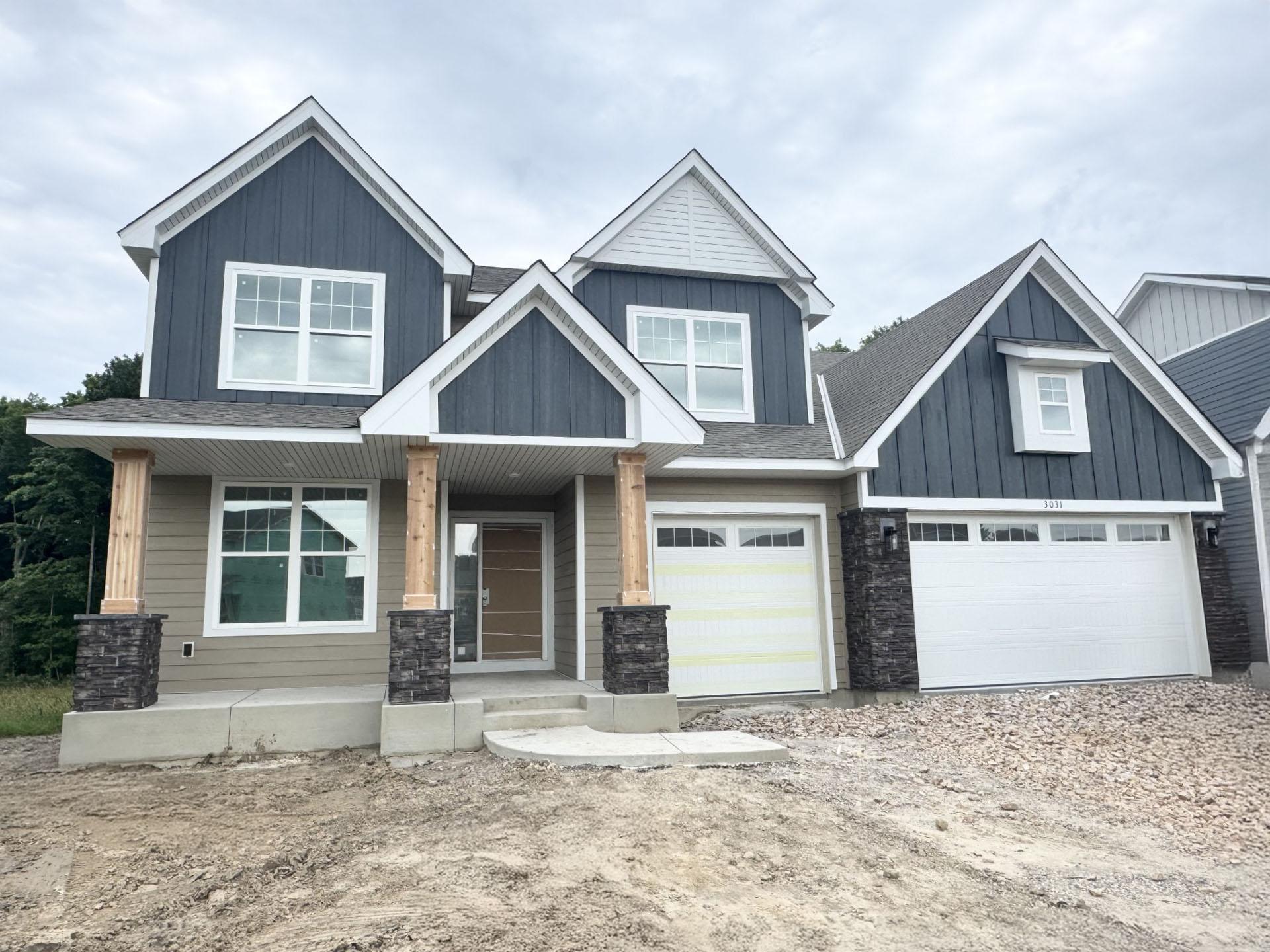 3031 Sugar Maple Drive Property Photo 1