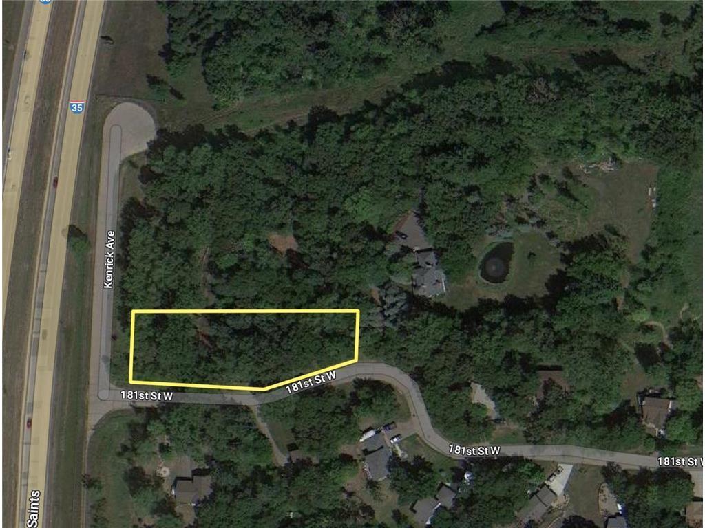 Lot 3 Block 1 Kenrick Avenue Property Photo