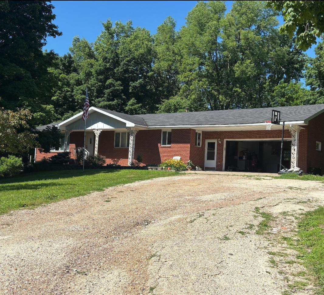 319 Lake Aires Road Property Photo 1
