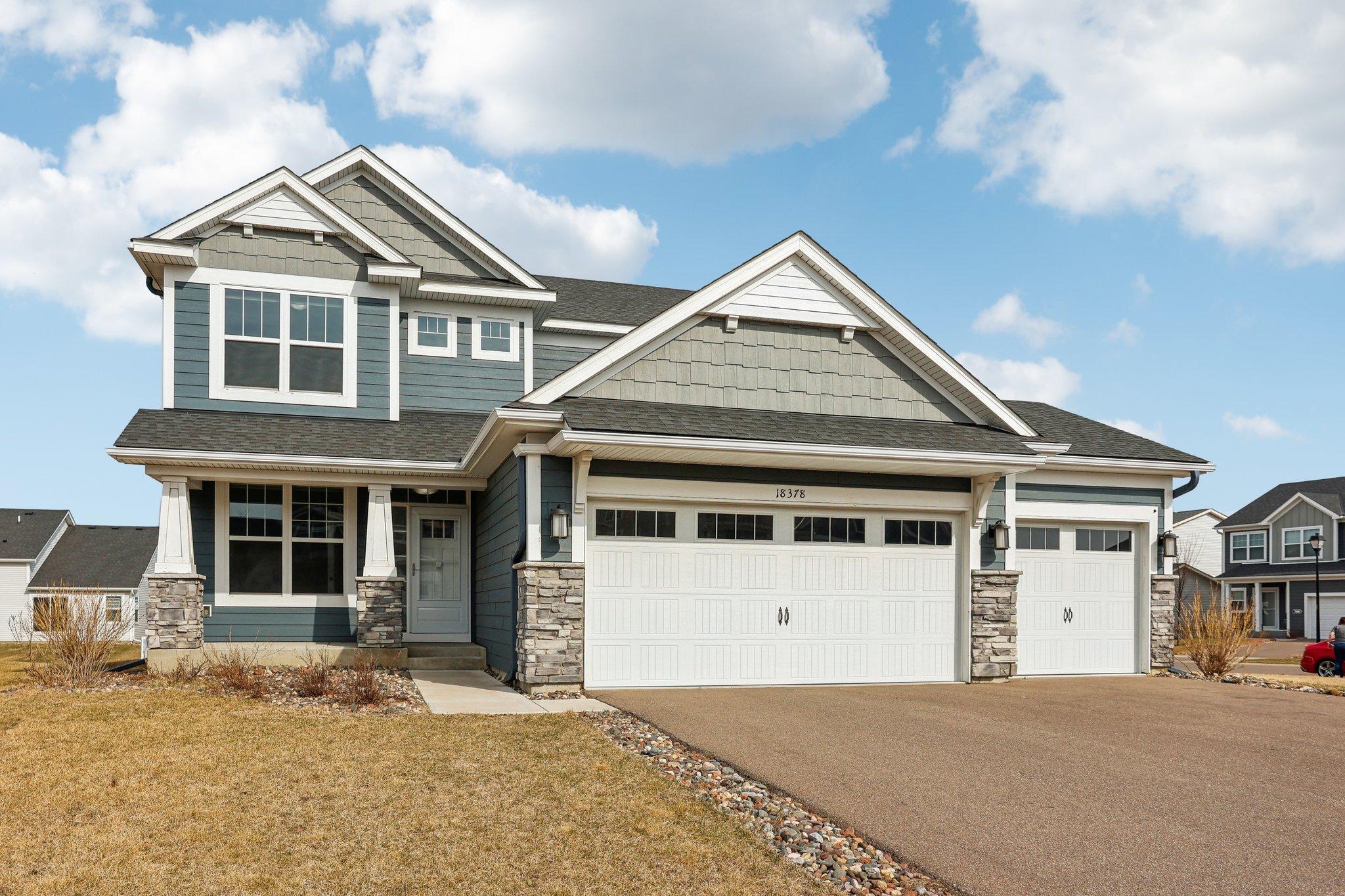 18378 Grasshopper Drive Property Photo 1