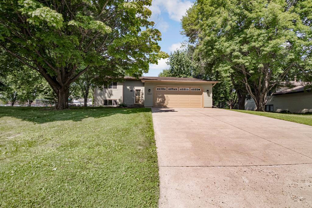 5445 Large Avenue Property Photo 1