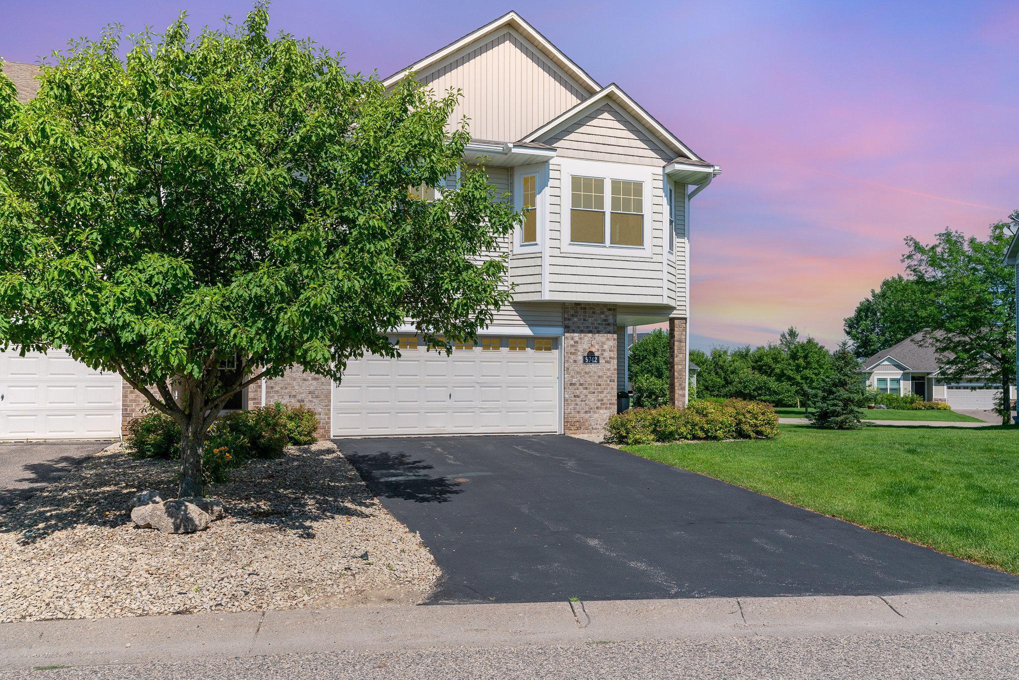 9742 Saint Andrews Drive Property Photo
