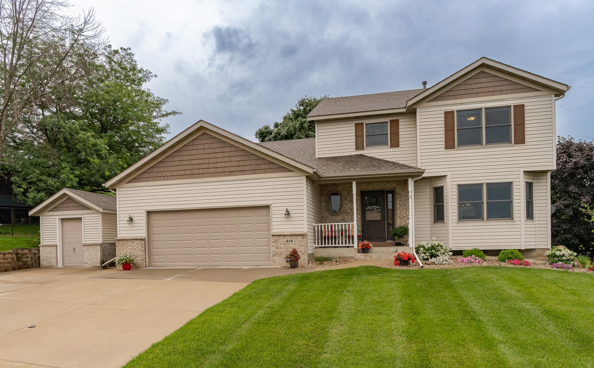 414 9th Street Property Photo 1
