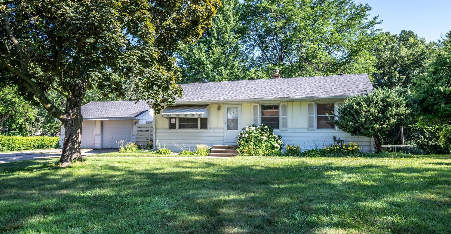 6264 Oak Knoll Drive Property Photo