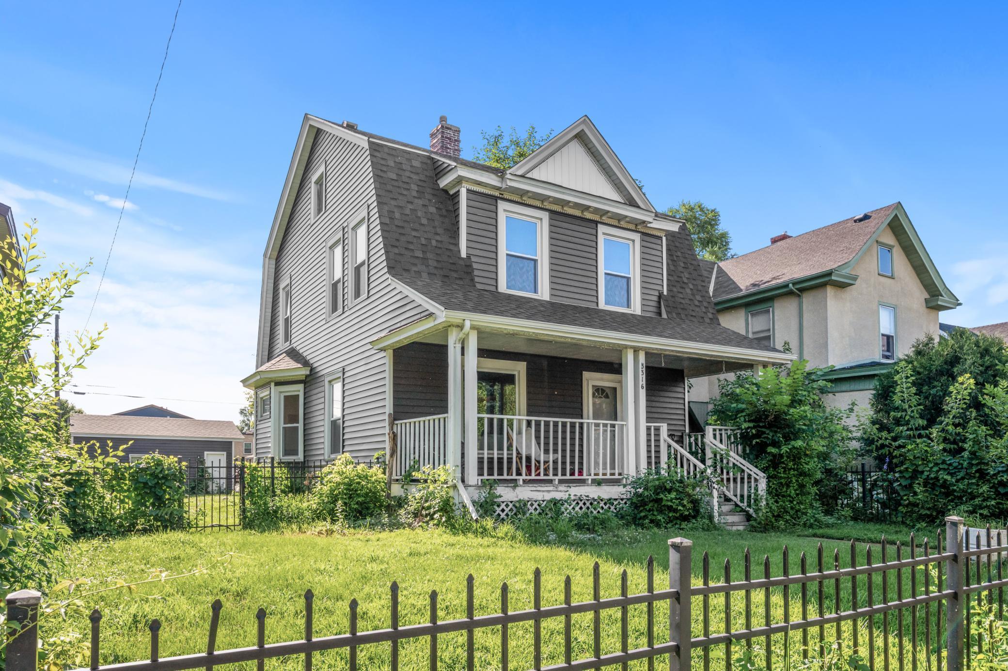 3316 5th Avenue Property Photo 1