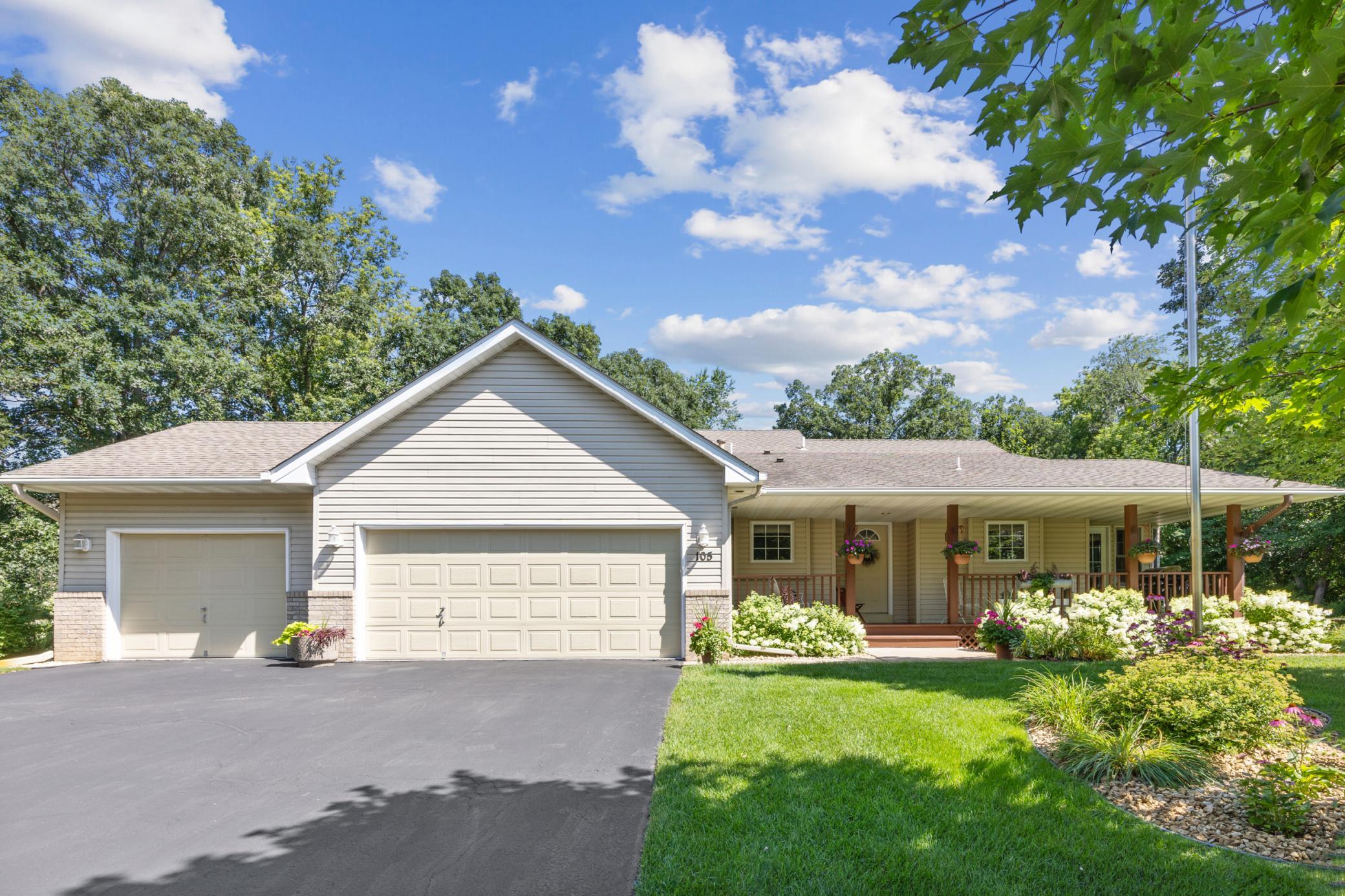 105 145th Lane Property Photo 1