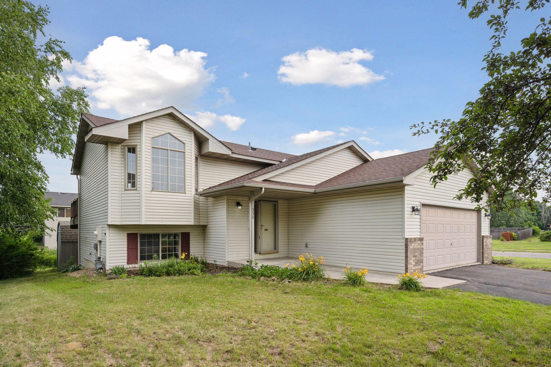530 Fernwood Circle