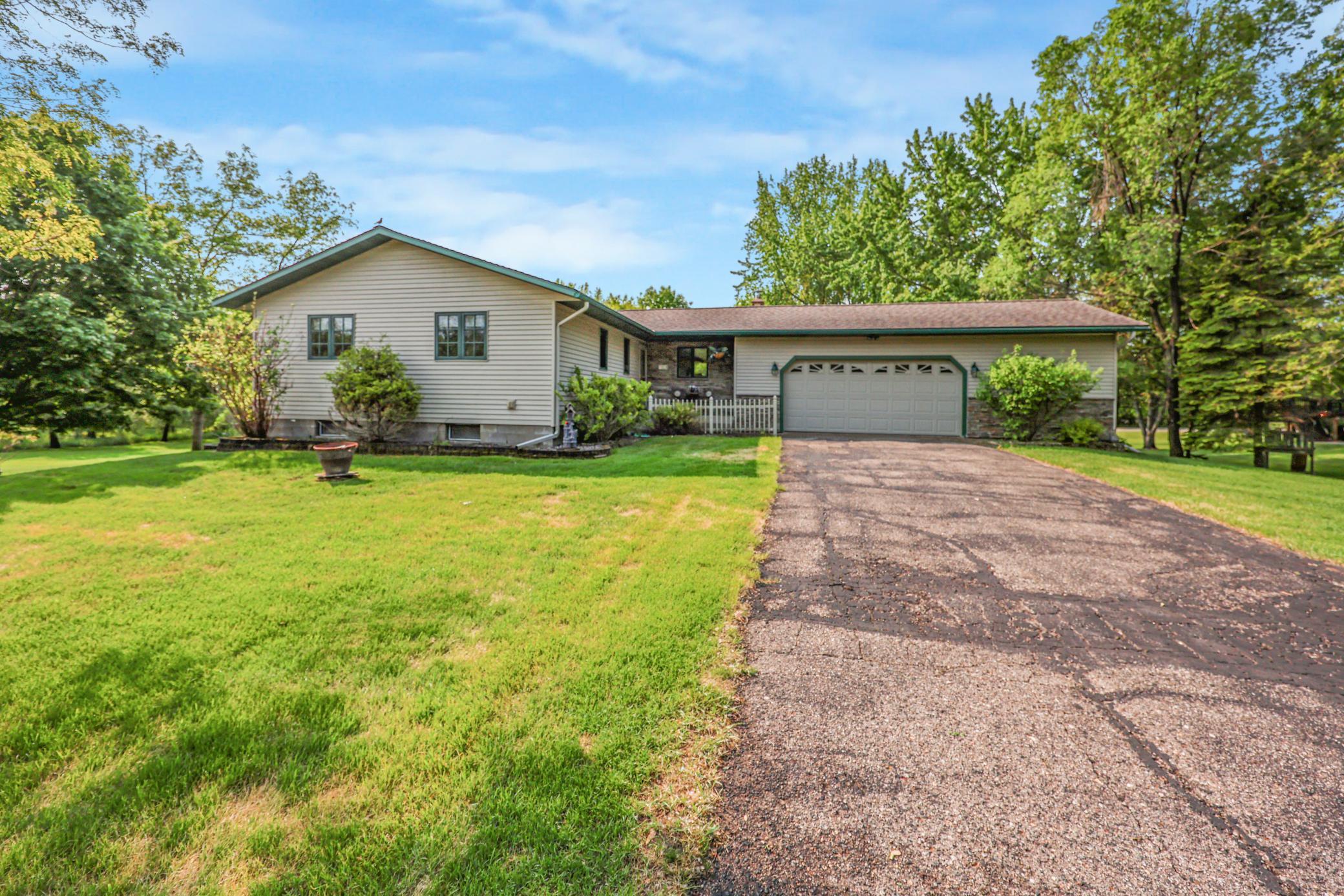 3824 Richter Avenue Property Photo