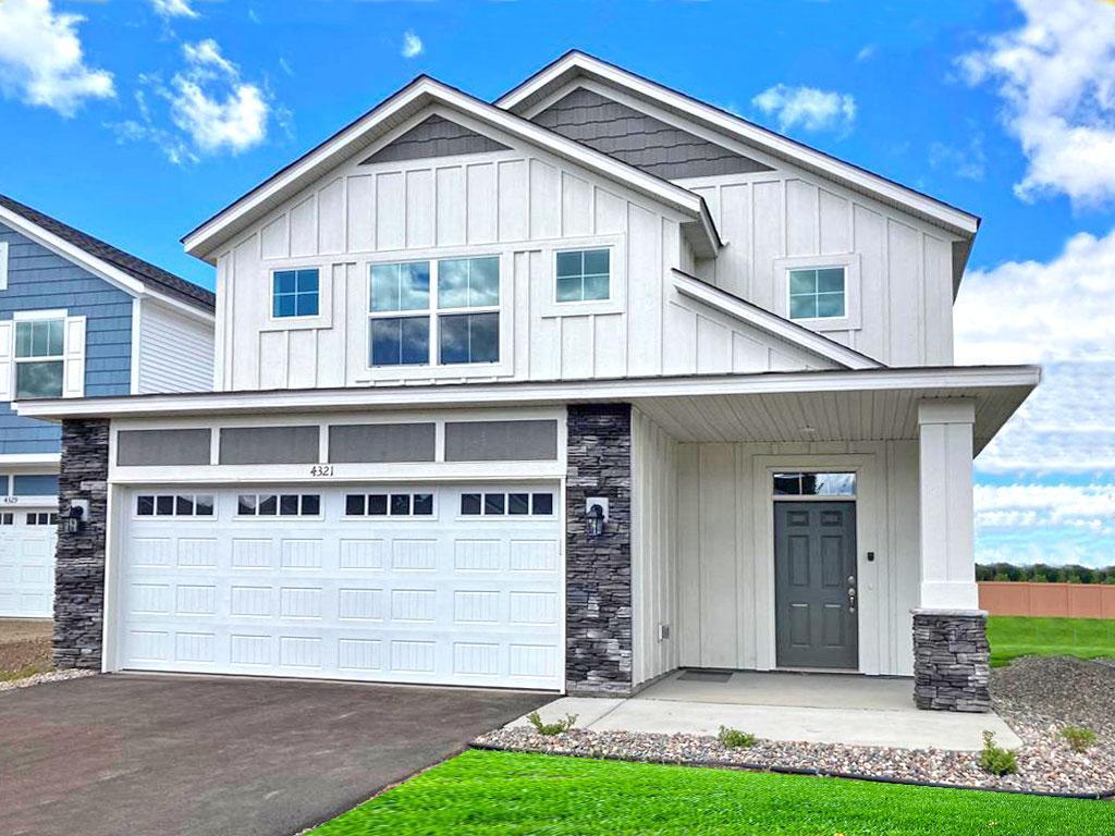 4321 141st Lane