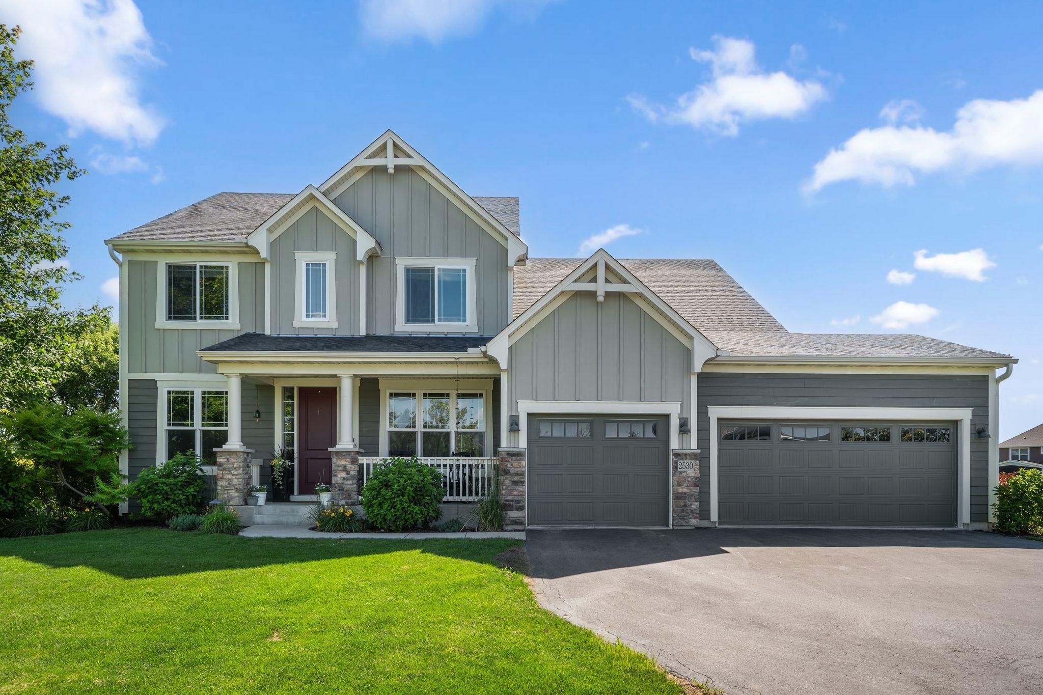 2530 Fieldstone Drive