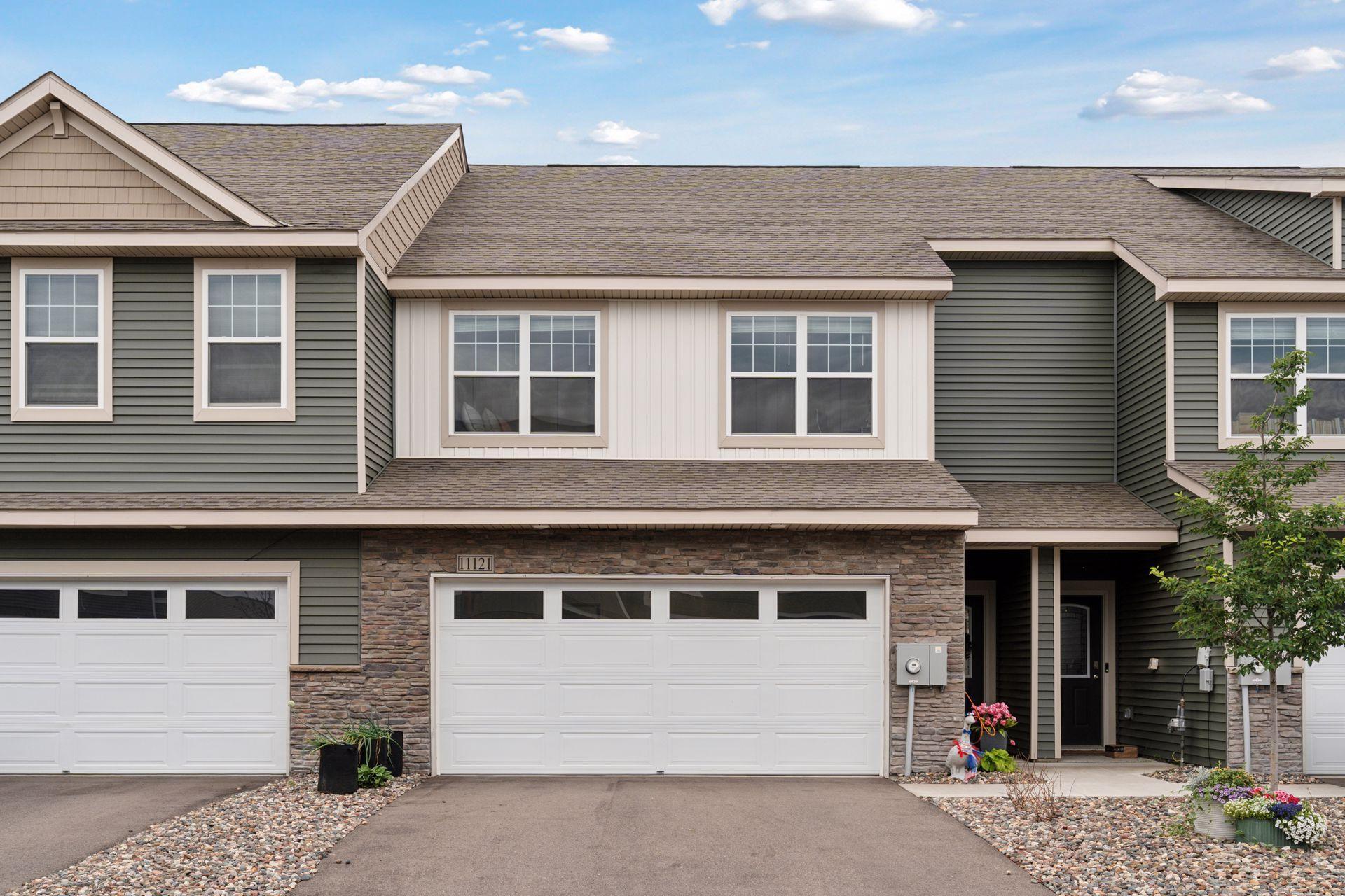 11121 Balsam Pointe Trail Property Photo 1