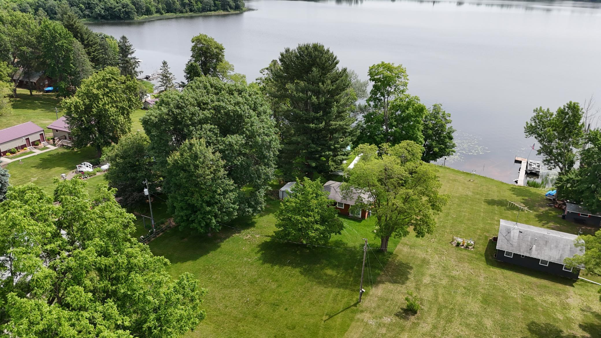 22904 Wood Lake Drive Property Photo 1