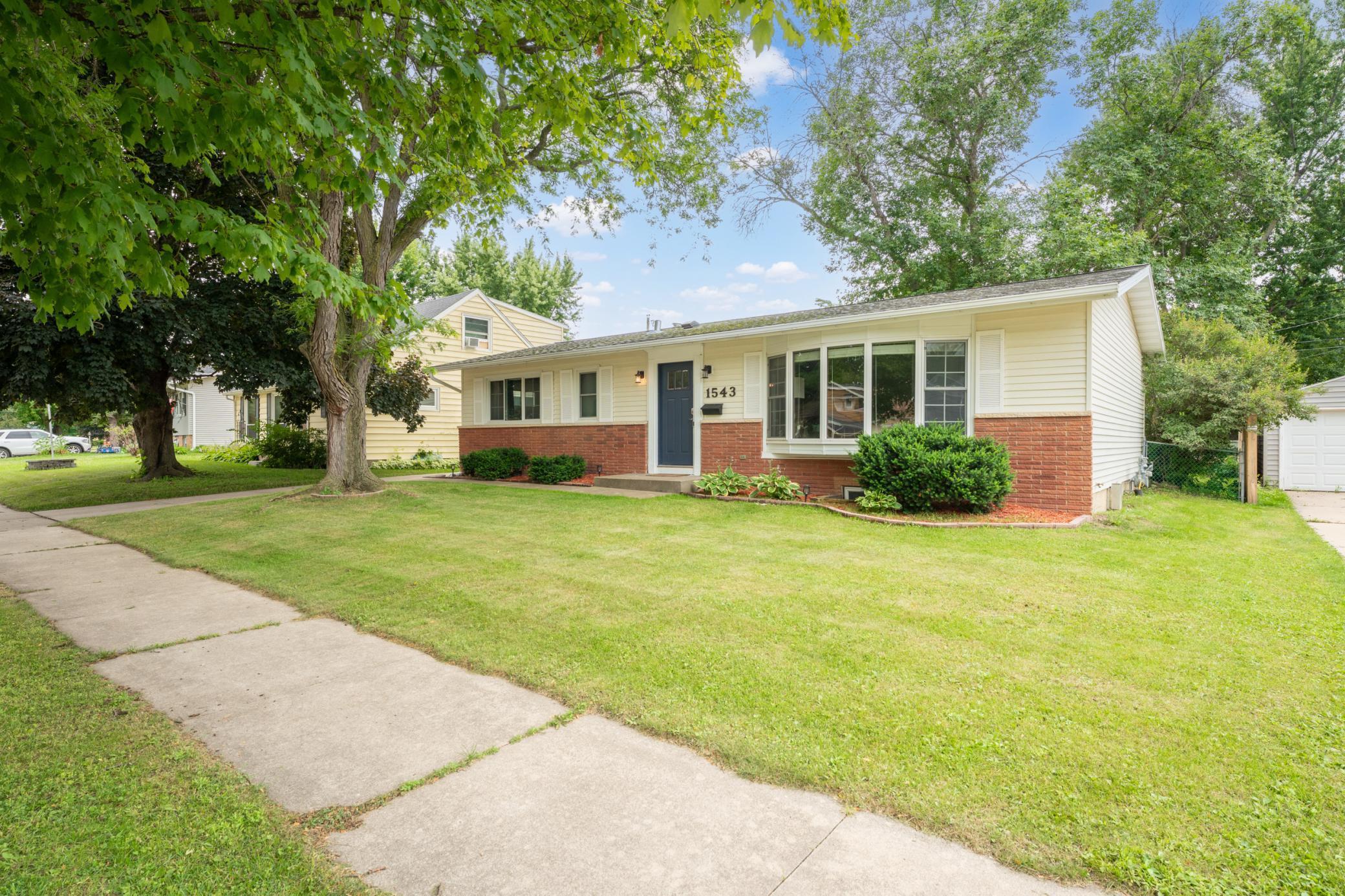 1543 8 1/2 Avenue Property Photo 1