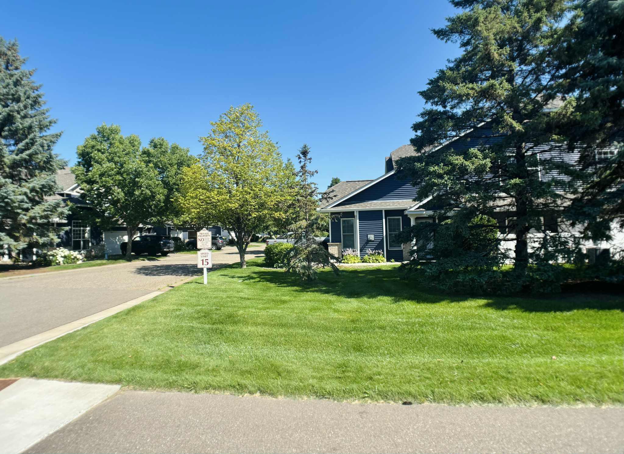 401 Hickory Lane Property Photo