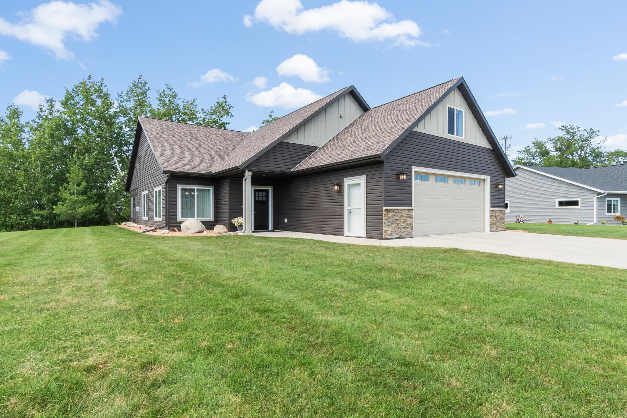 250 Rodeo Road