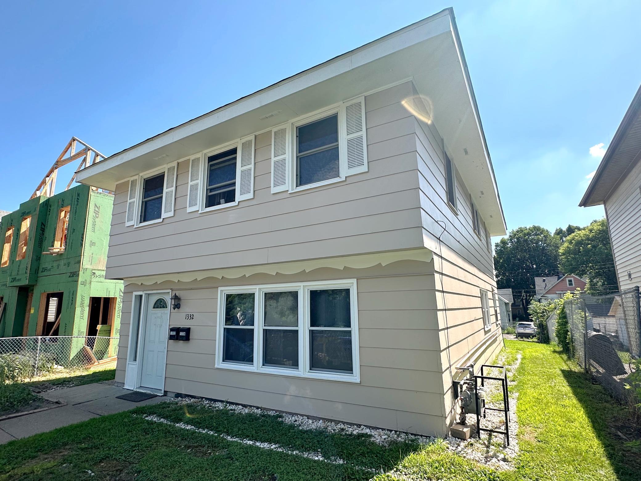 1332 Logan Avenue Property Photo