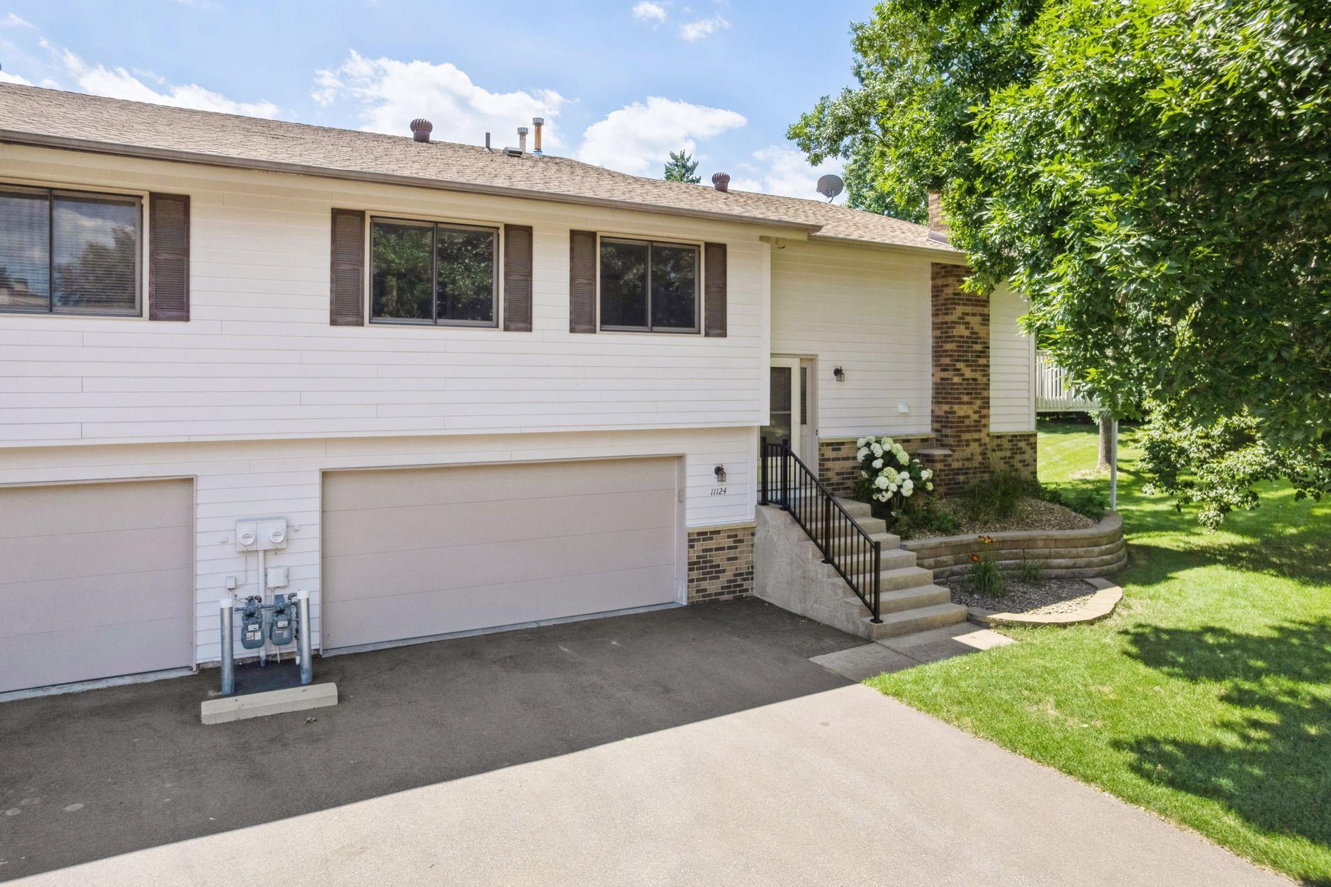 11124 Xavier Court