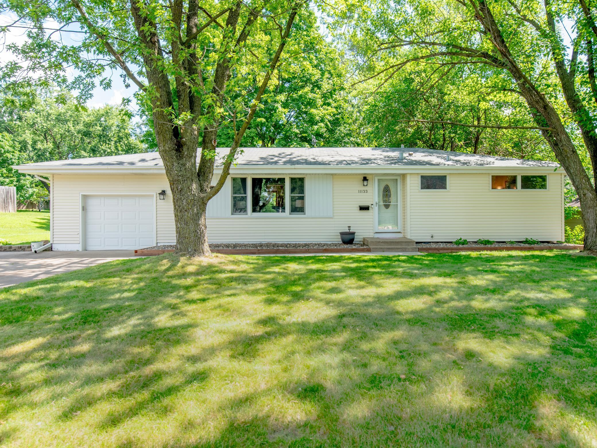 11133 Quinn Avenue Property Photo 1