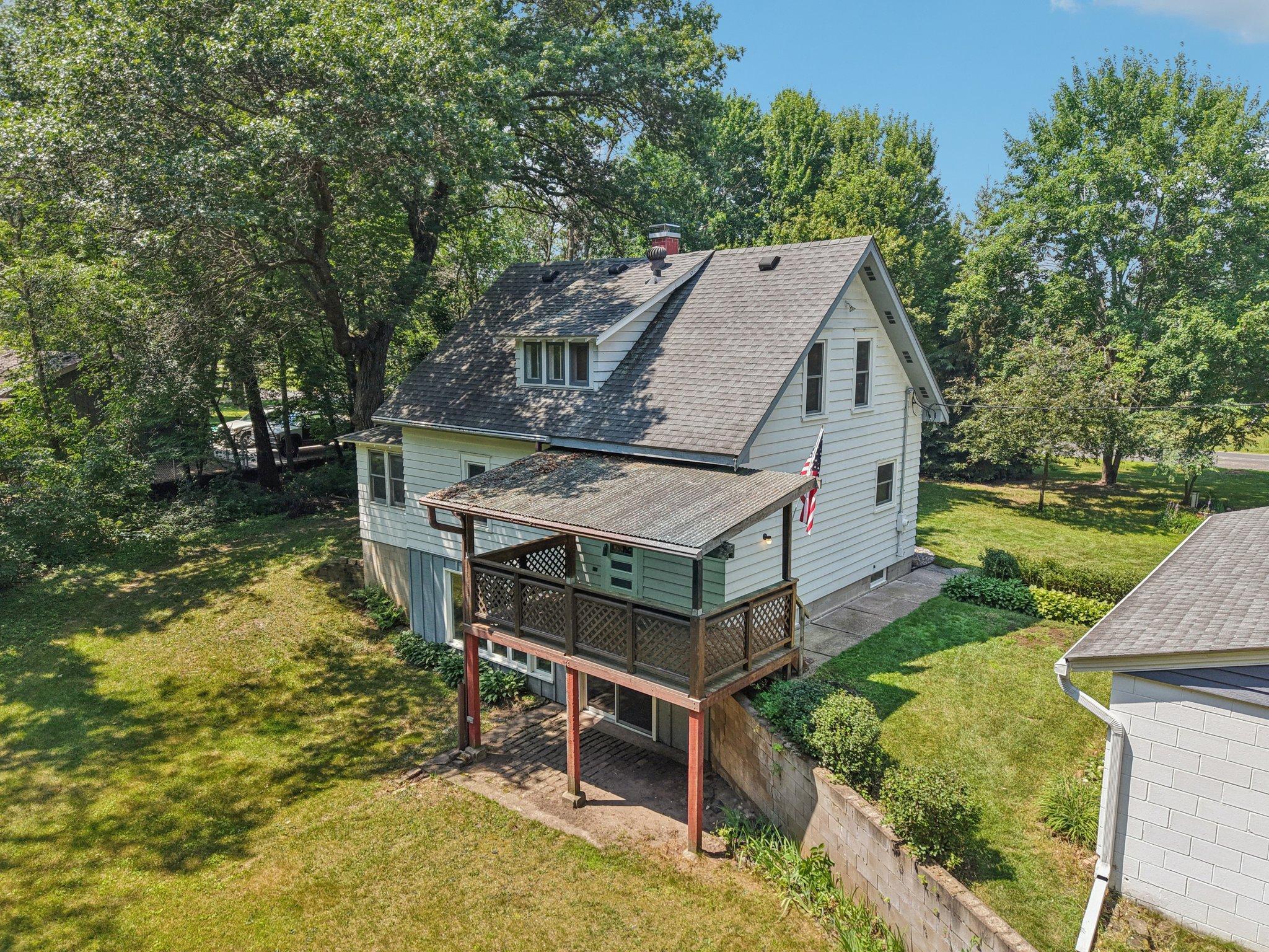 4308 E Viking Lane