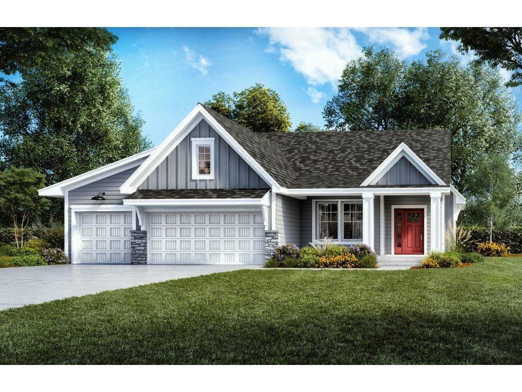17710 Winfield Court Property Photo 1
