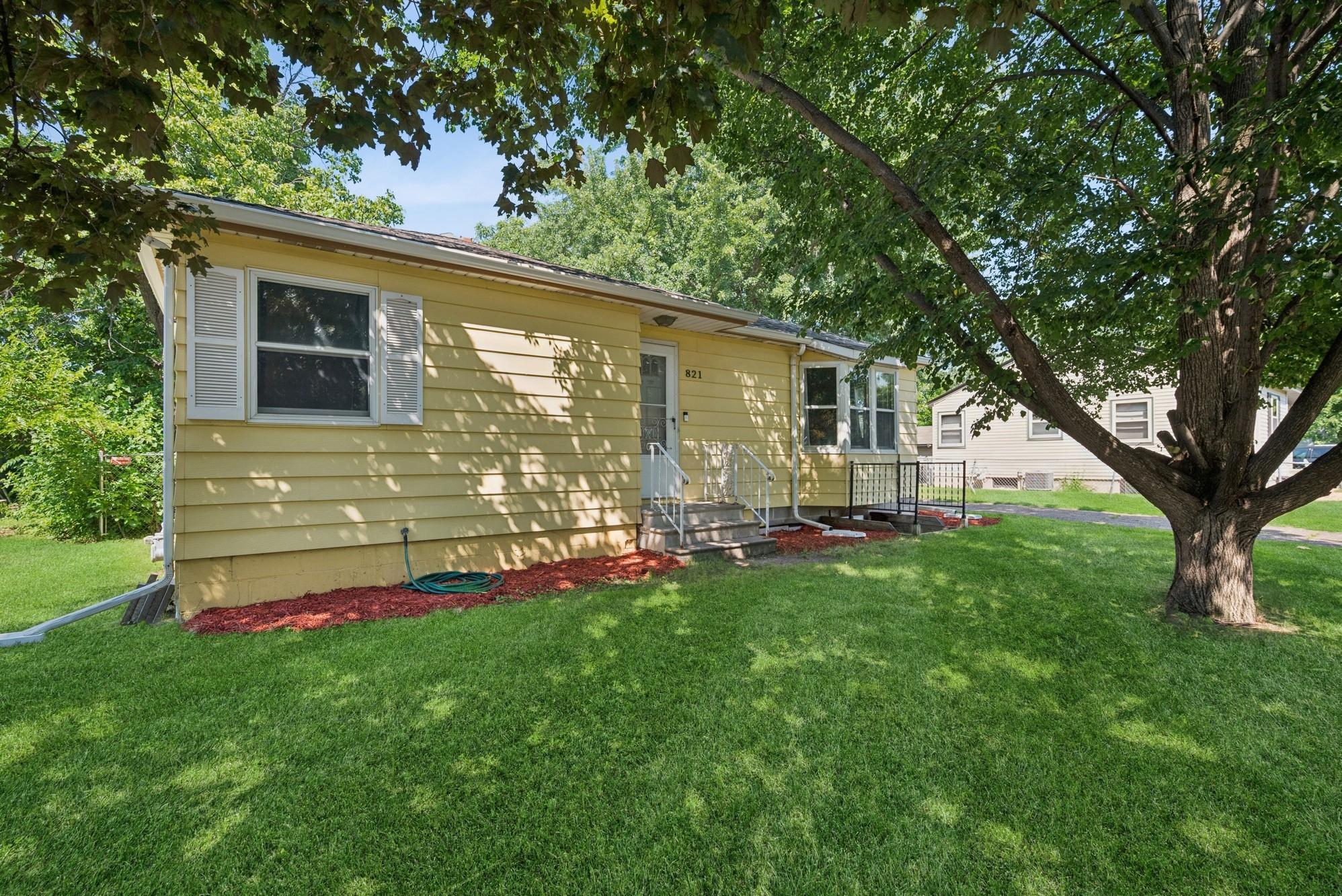 821 Elm Street