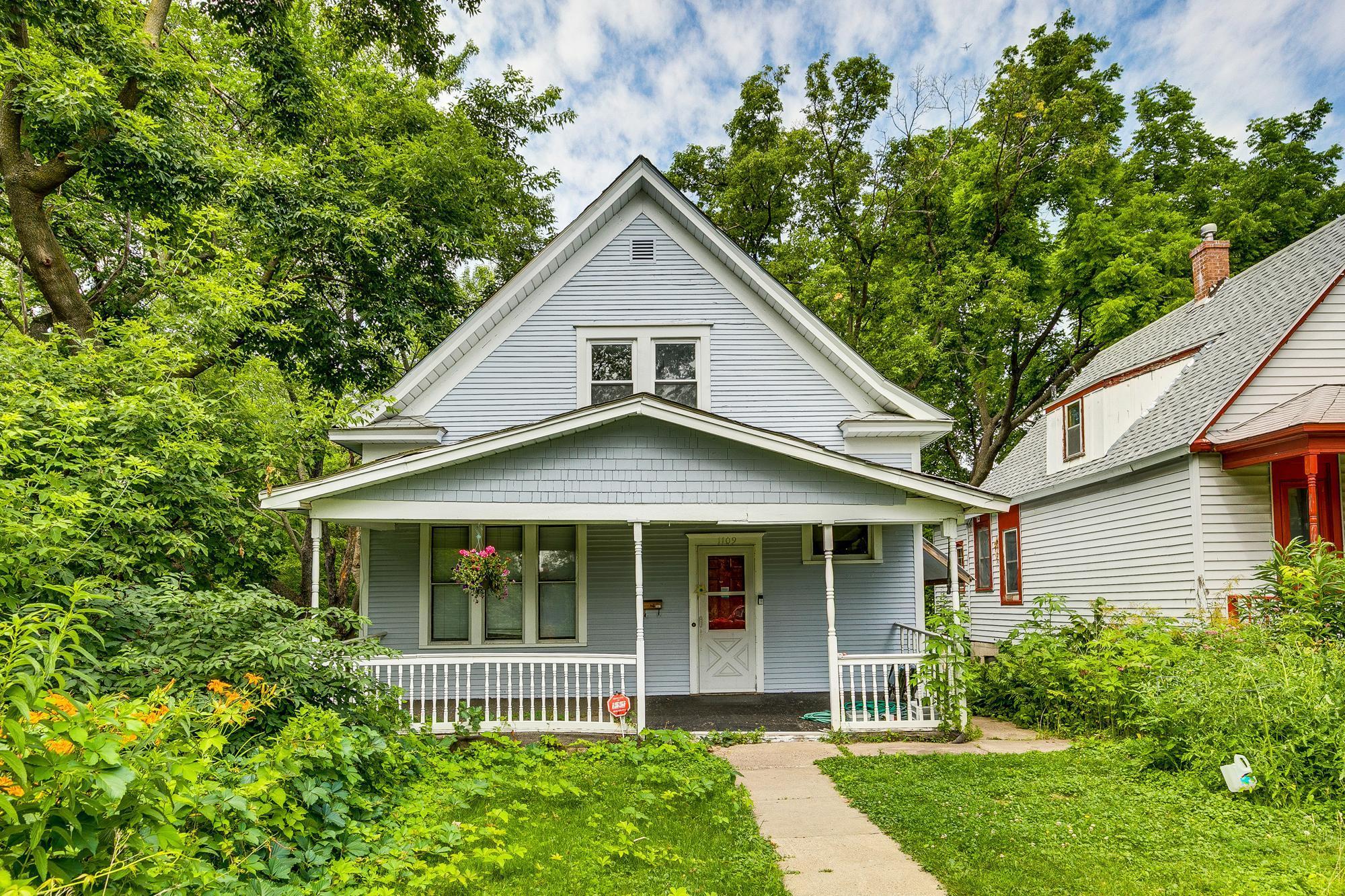 1109 Como Place Property Photo