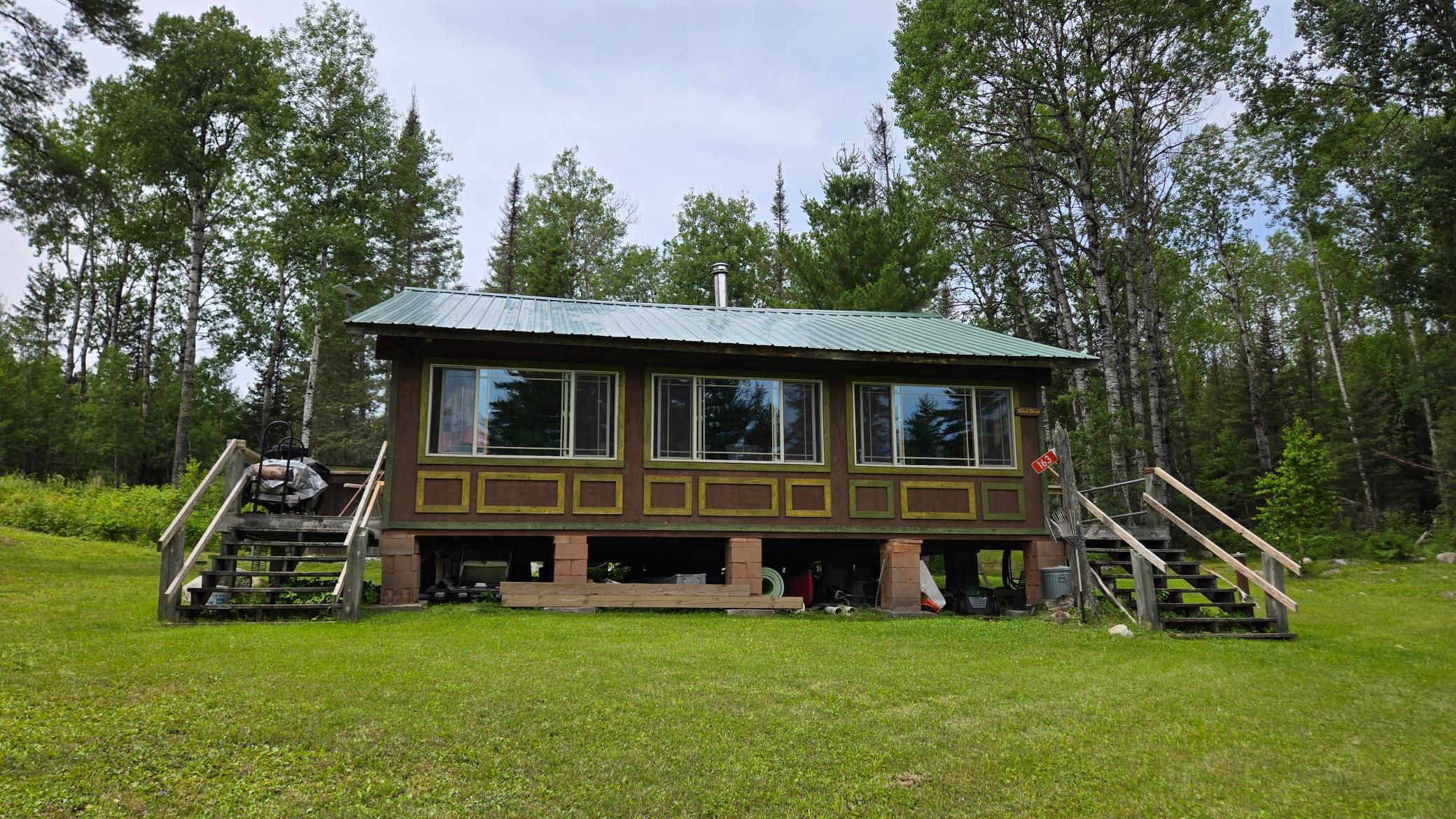 163 Rollick Creek Property Photo 1