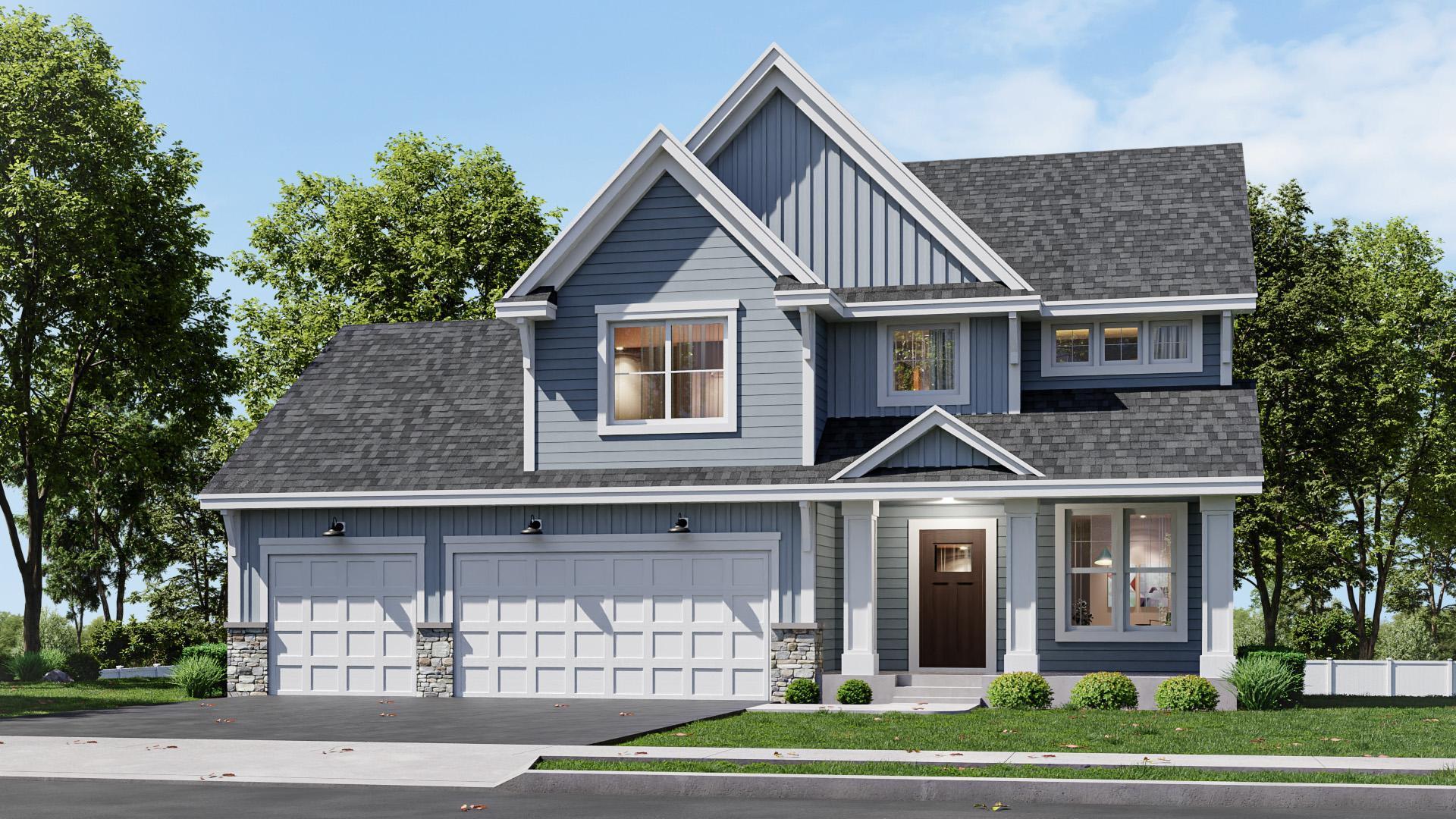 17895 Eclipse Avenue Property Photo