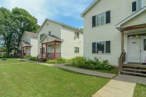 1028 Knox Avenue Property Photo