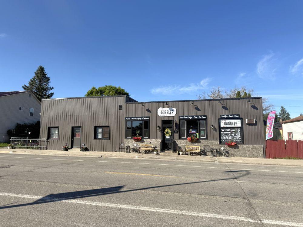 108 E Main Avenue