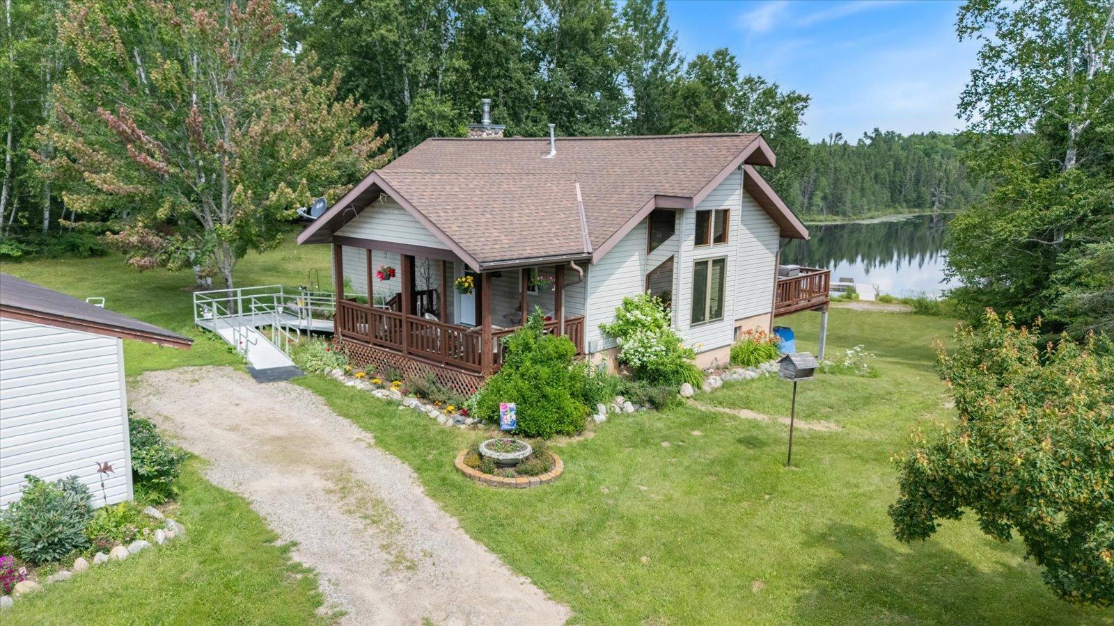 55159 Gale Lake Road