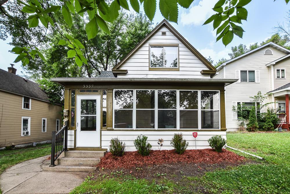 3339 Aldrich Avenue Property Photo