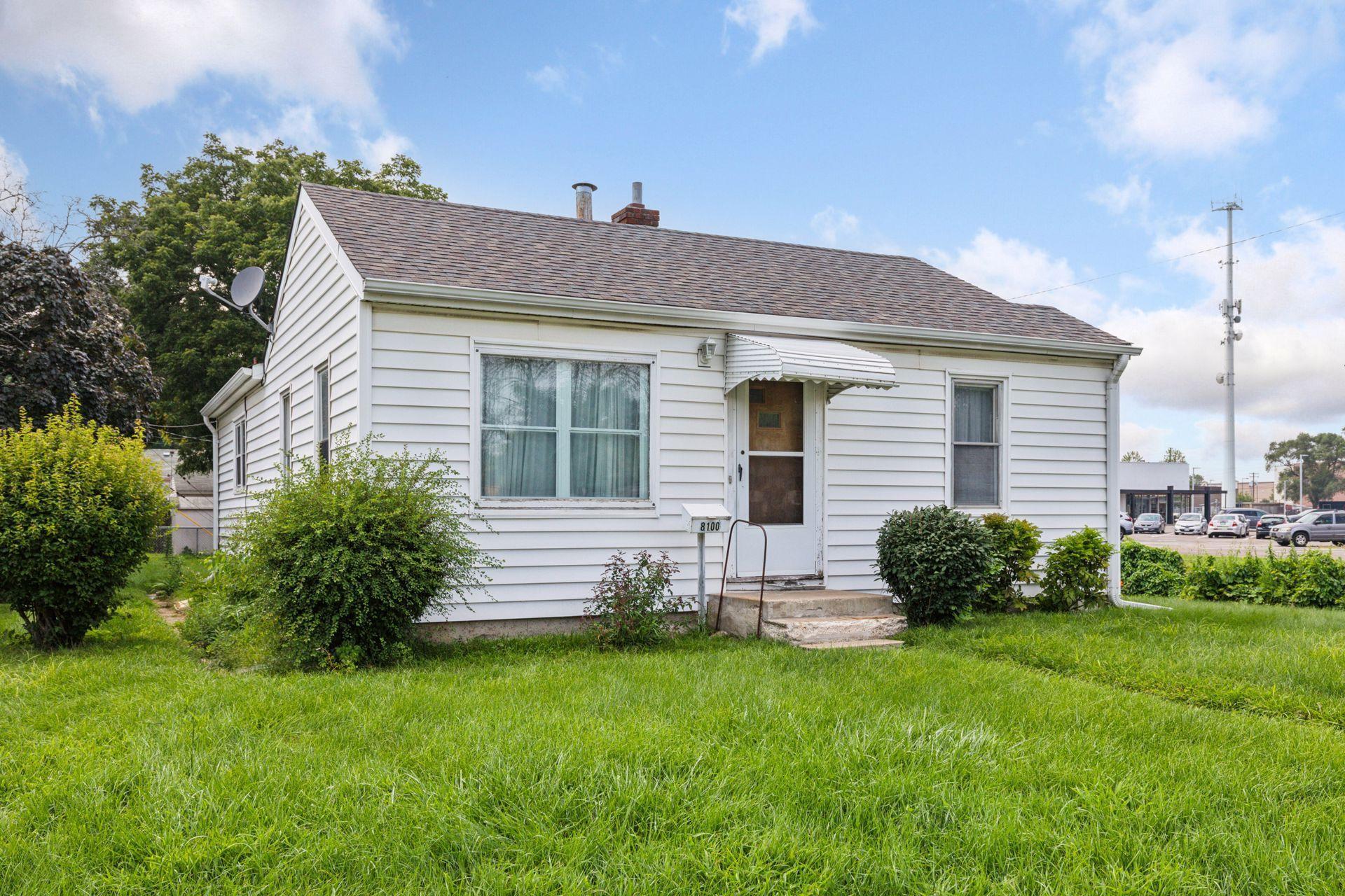 8100 Nicollet Avenue Property Photo 1