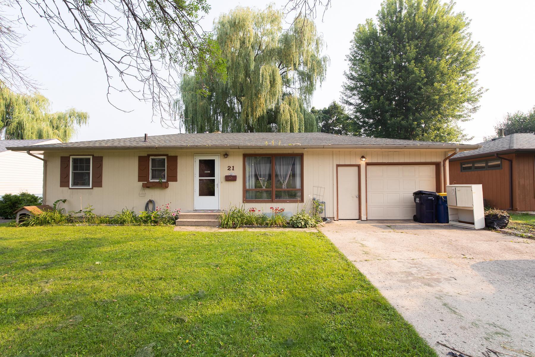 21 Park Drive Property Photo 1