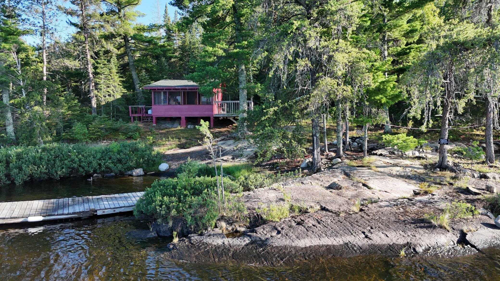 2355 Keyes Island Property Photo 1