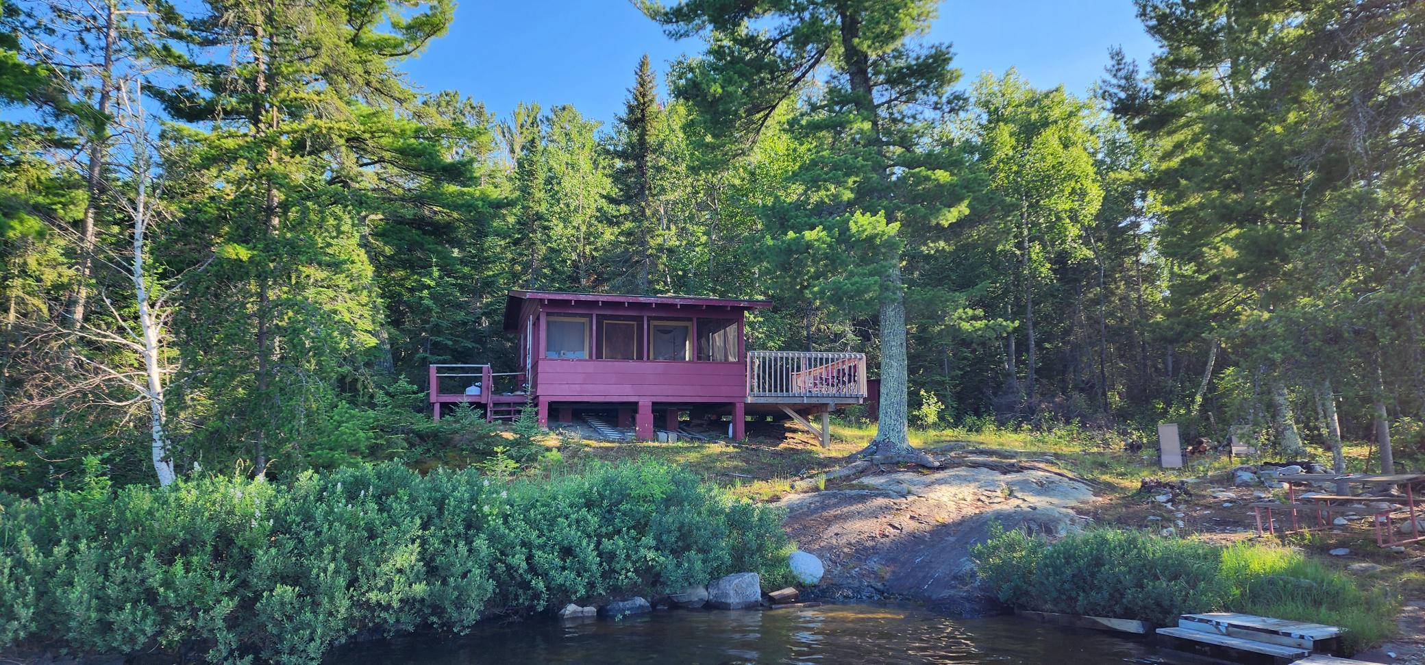 2355 Keyes Island Property Photo 2
