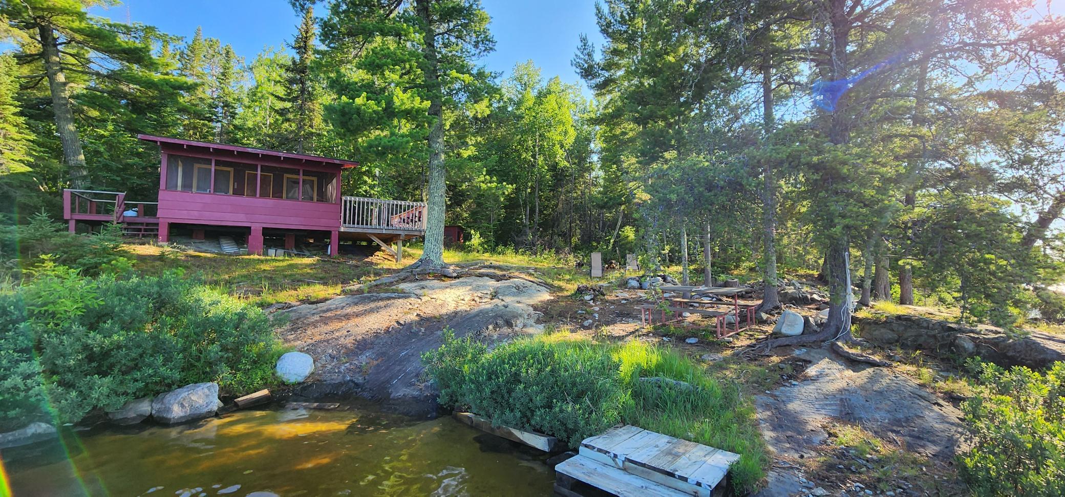 2355 Keyes Island Property Photo 3