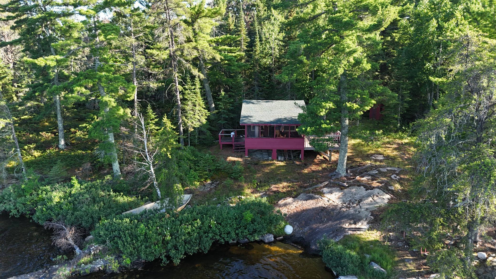 2355 Keyes Island Property Photo 4