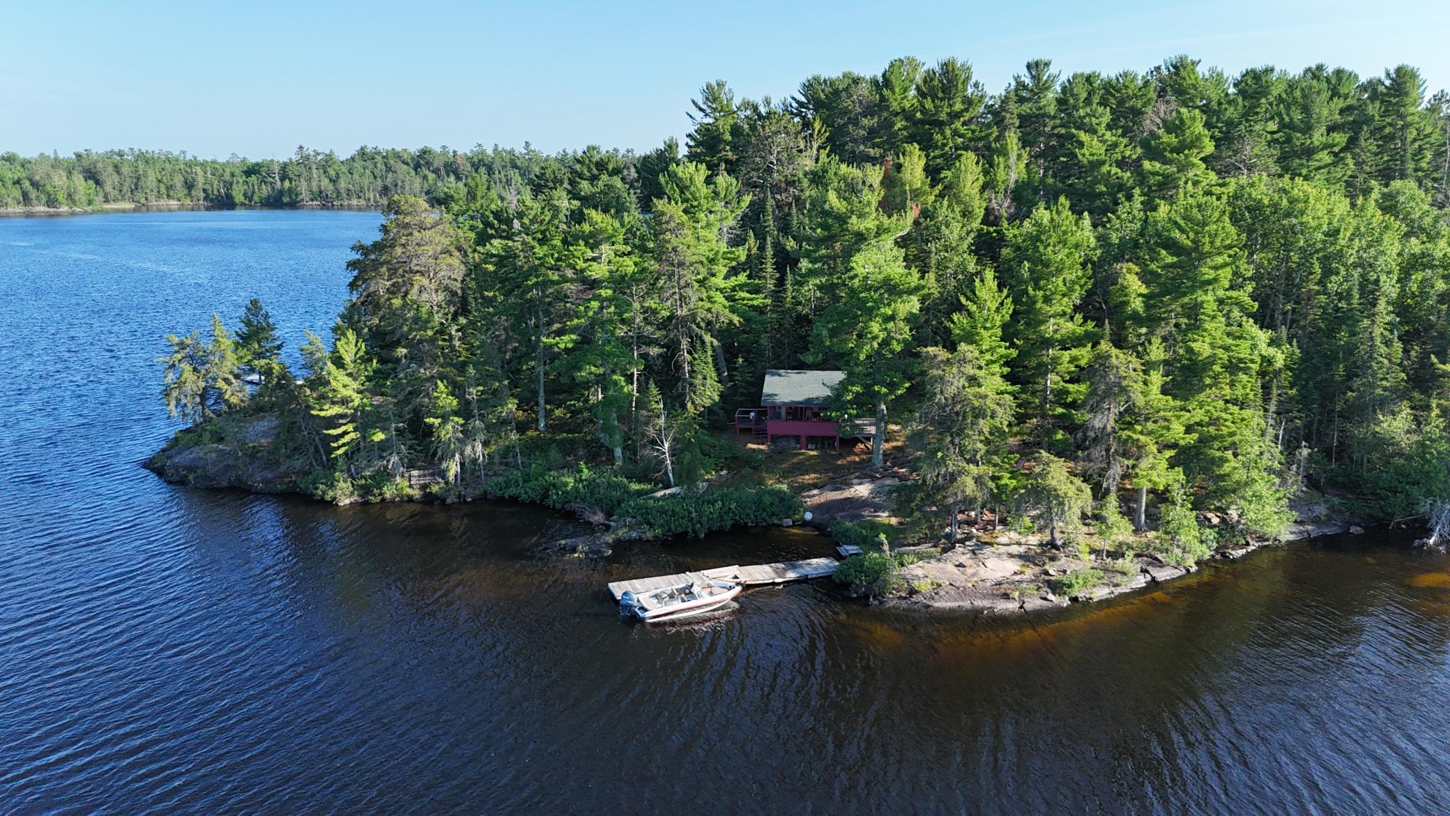 2355 Keyes Island Property Photo 5