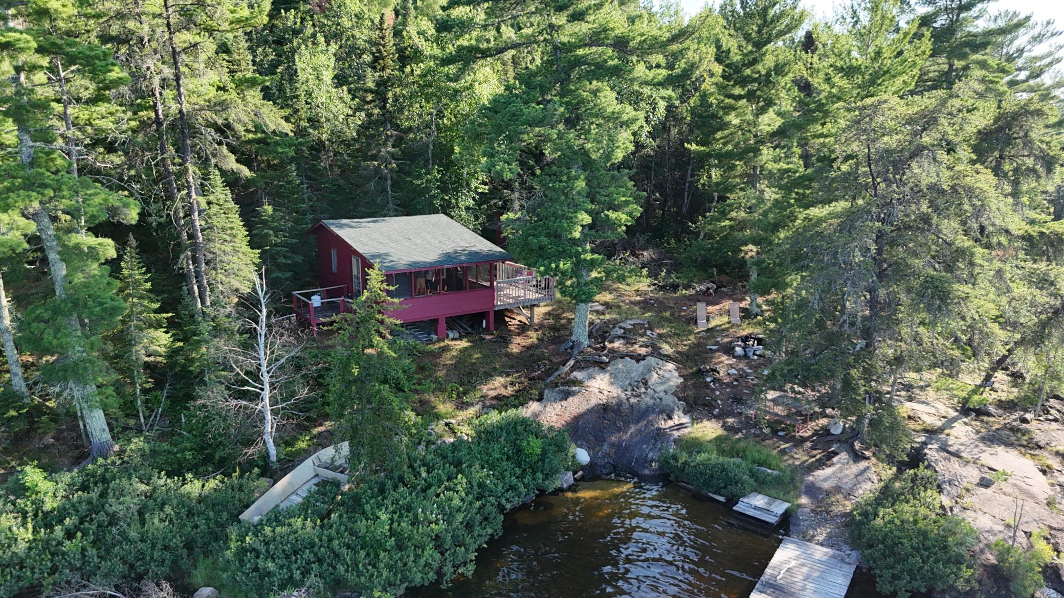 2355 Keyes Island Property Photo 6