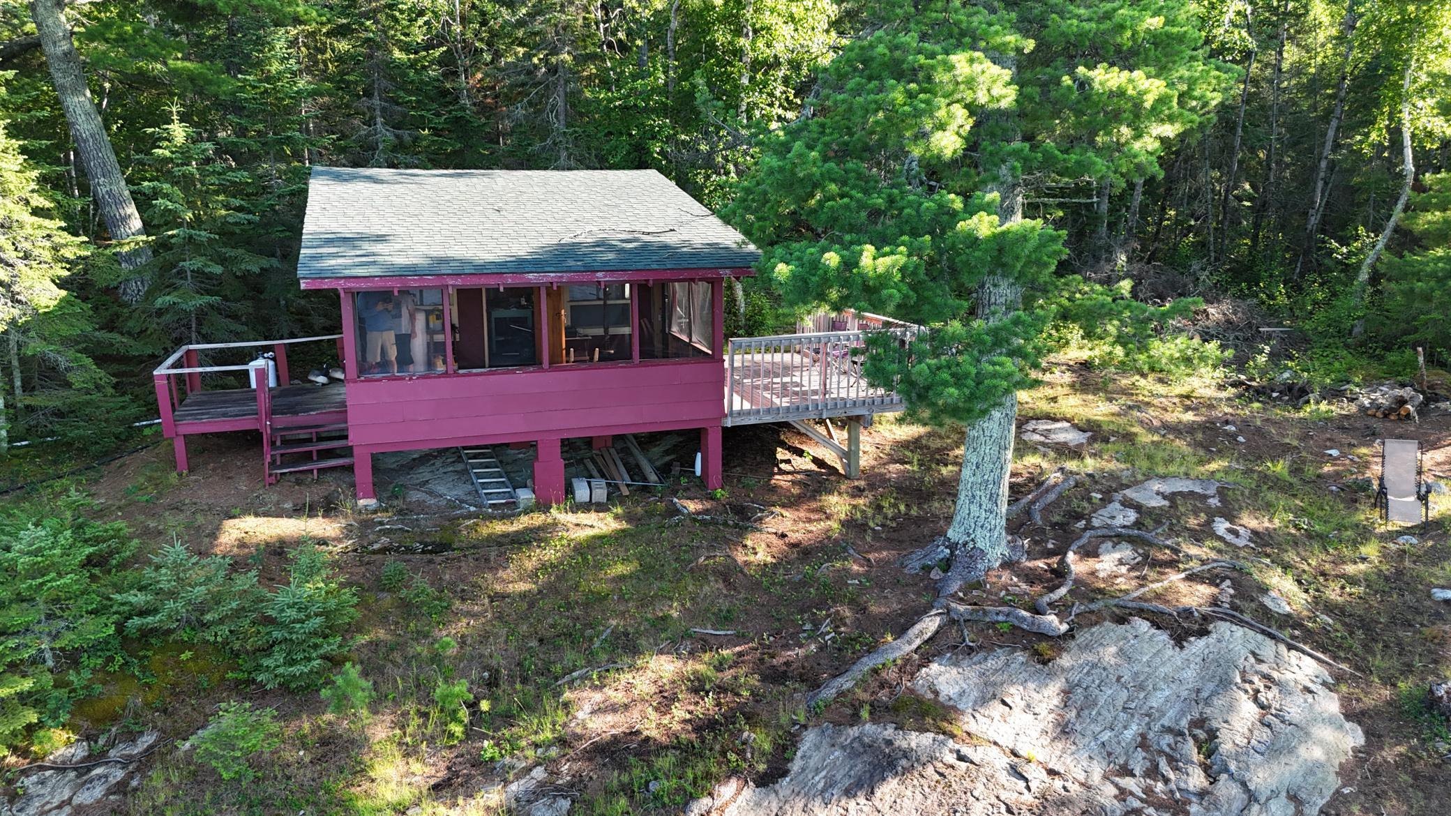 2355 Keyes Island Property Photo 7