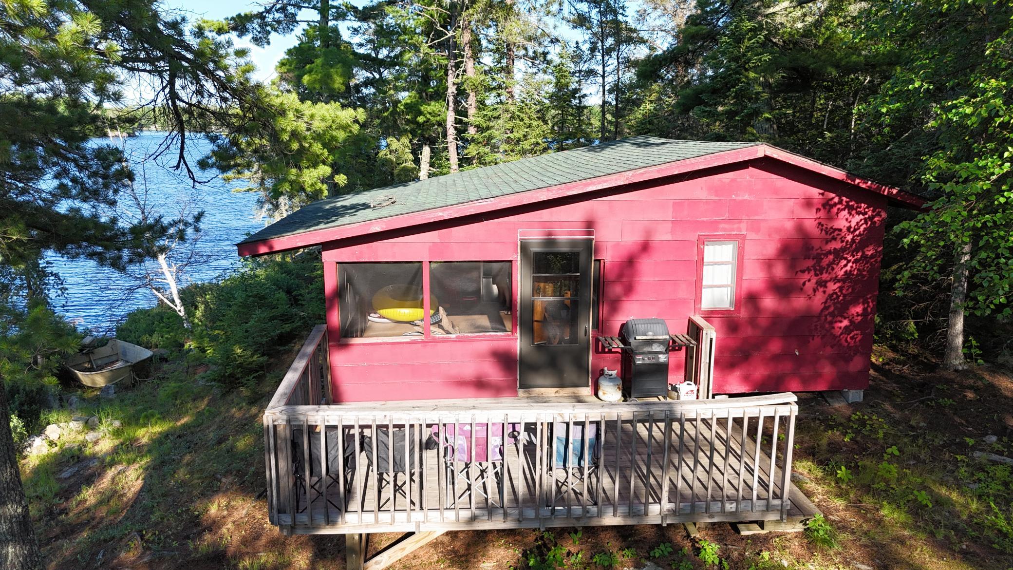 2355 Keyes Island Property Photo 8
